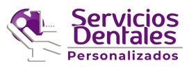Logo de servicios dentales personalizados Nezahualcóyotl