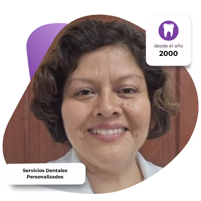 Centro dentista de Nezahualcóyotl Servicios Dentales Personalizados