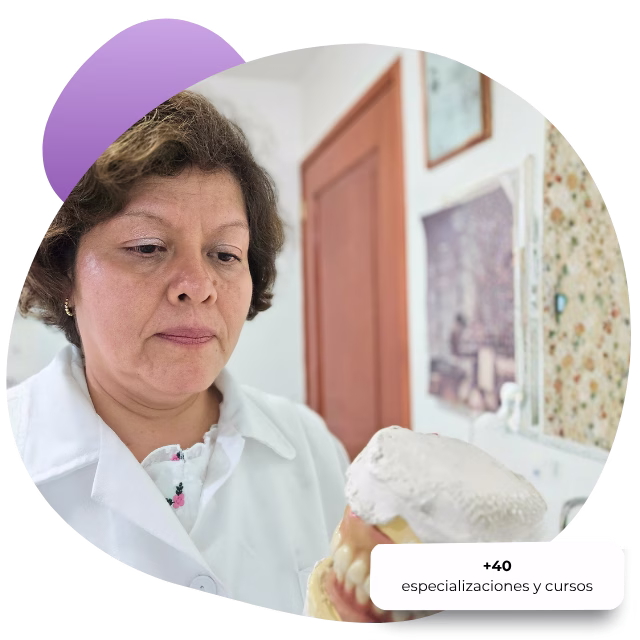 Centro dentista de Nezahualcóyotl Servicios Dentales Personalizados